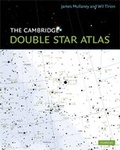 Cover: The Cambridge Double Star Atlas - Cambridge University Press