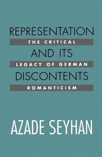Abbildung von: Representation and Its Discontents - Naval Institute Press