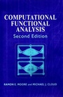 Cover: Computational Functional Analysis - Woodhead Publishing