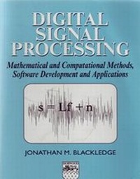 Abbildung von: Digital Signal Processing - Woodhead Publishing