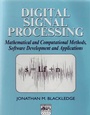 Bild: Digital Signal Processing - Woodhead Publishing