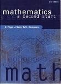 Enlarge image Cover: Mathematics - Woodhead Publishing