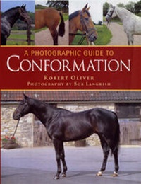 Abbildung von: Photographic Guide to Conformation - J.A.Allen & Co Ltd