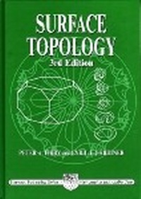 Abbildung von: Surface Topology - Woodhead Publishing