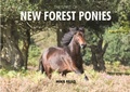 Cover: The Spirit of New Forest Ponies - Pixz Books