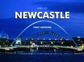 Cover: Spirit of Newcastle - Pixz Books