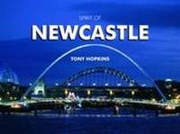 Abbildung von: Spirit of Newcastle - Pixz Books