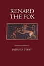 Cover: Renard the Fox - Naval Institute Press