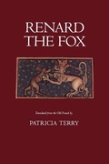 Cover: Renard the Fox - Naval Institute Press