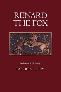 Enlarge image Cover: Renard the Fox - Naval Institute Press