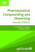 Cover: FASTtrack: Pharmaceutical Compounding and Dispensing - Pharmaceutical Press