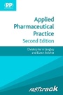 Cover: FASTtrack: Applied Pharmaceutical Practice - Pharmaceutical Press