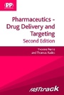 Cover: FASTtrack: Pharmaceutics - Drug Delivery and Targeting - Pharmaceutical Press
