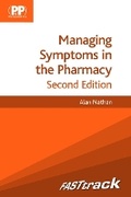 Cover: FASTtrack: Managing Symptoms in the Pharmacy - Pharmaceutical Press