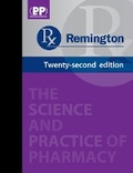 Cover: Remington - Pharmaceutical Press