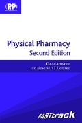 Cover: FASTtrack: Physical Pharmacy - Pharmaceutical Press
