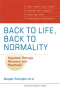 Cover: Back to Life, Back to Normality: Volume 1 - Cambridge University Press