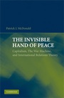 Cover: The Invisible Hand of Peace - Cambridge University Press