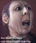 Cover: Ana Maria Pacheco: AND "Exercise of Power: The Art of Ana Maria Pacheco" - Lund Humphries Publishers Ltd
