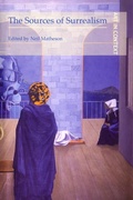 Cover: The Sources of Surrealism - Lund Humphries Publishers Ltd