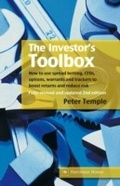 Cover: The Investor's Toolbox - Harriman House