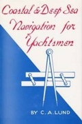 Cover: Coastal and Deep Sea Navigation for Yachtsmen - Brown, Son & Ferguson Ltd