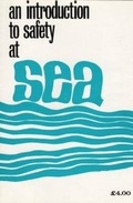 Cover: An Introduction to Safety at Sea - Brown, Son & Ferguson Ltd