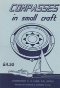 Cover: Compasses in Small Craft - Brown, Son & Ferguson Ltd
