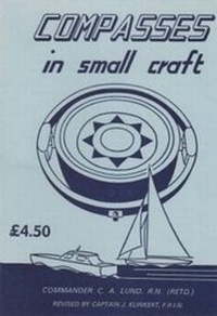 Enlarge image Cover: Compasses in Small Craft - Brown, Son & Ferguson Ltd