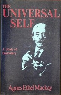 Enlarge image Cover: The Universal Self - Stuart Titles Ltd