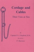 Cover: Cordage and Cables - Brown, Son & Ferguson Ltd
