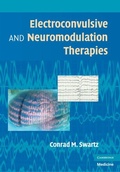 Cover: Electroconvulsive and Neuromodulation Therapies - Cambridge University Press