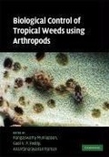 Cover: Biological Control of Tropical Weeds Using Arthropods - Cambridge University Press