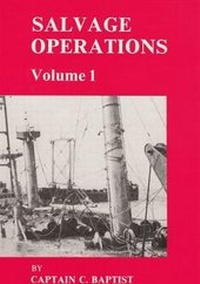 Abbildung von: Salvage Operations: v. 1 - Brown, Son & Ferguson Ltd