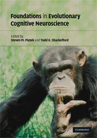 Abbildung von: Foundations in Evolutionary Cognitive Neuroscience - Cambridge University Press