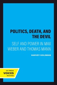 Abbildung von: Politics, Death, and the Devil - Naval Institute Press