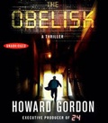 Cover: The Obelisk - Simon & Schuster Audio