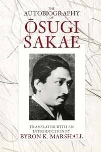 Bild: The Autobiography of Osugi Sakae - Naval Institute Press