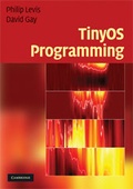 Cover: TinyOS Programming - Cambridge University Press