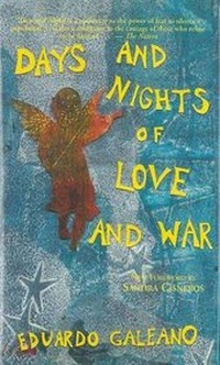 Abbildung von: Days and Nights of Love and War - Monthly Review Press,U.S.