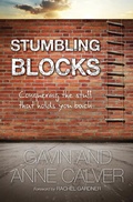 Cover: Stumbling Blocks - Monarch Books