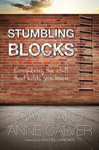 Enlarge image Cover: Stumbling Blocks - Monarch Books