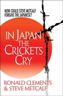 Cover: In Japan the Crickets Cry - Monarch Books