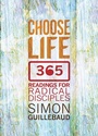 Cover: Choose Life - Monarch Books