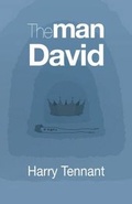 Cover: The Man David - Christadelphian Magazine & Publishing Association Ltd