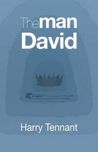 Enlarge image Cover: The Man David - Christadelphian Magazine & Publishing Association Ltd