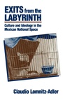 Cover: Exits from the Labyrinth - Naval Institute Press