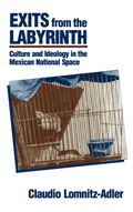 Cover: Exits from the Labyrinth - Naval Institute Press