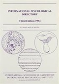 Cover: International Mycology Directory - CABI Publishing