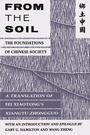 Cover: From the Soil - Naval Institute Press